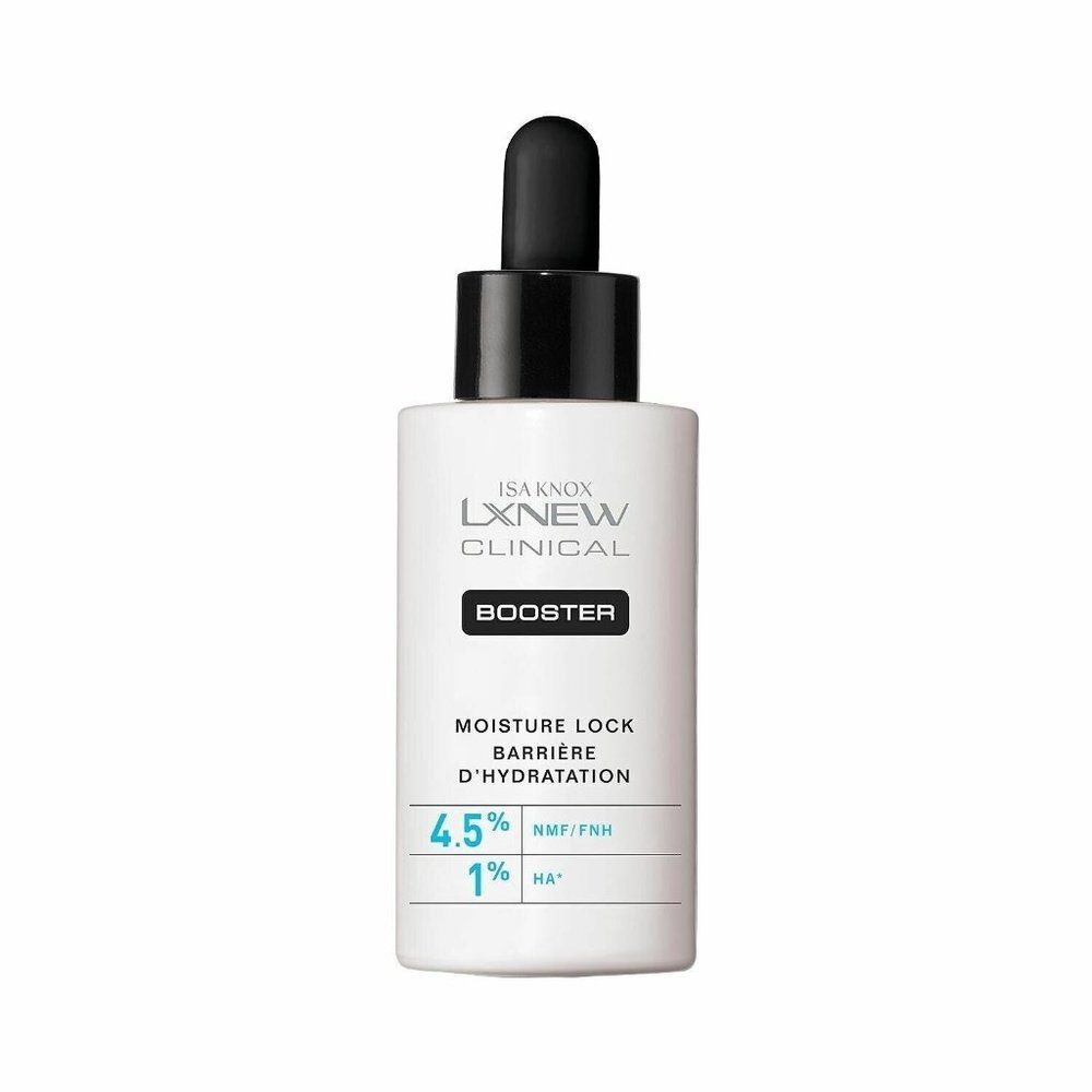 AVON Isa Knox LXNEW Clinical Booster (Moisture Lock) - NEW!!!